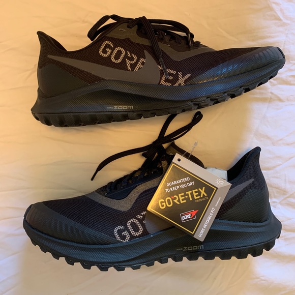 Nike Shoes - Nike Zoom Pegasus 36 Trail GORE-TEX